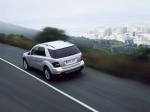 Mercedes-Benz ML-Class 2006 года